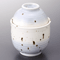 Side Food Bowls with Cover 12520