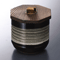 Side Food Bowls with Cover 12524