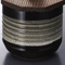 Side Food Bowls with Cover 12525