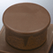 Side Food Bowls with Cover 12529