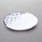 Side Food Bowls with Cover 12543