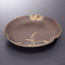 Tempura Plates and Sauce Plates 11