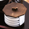 Rice Bowls with Cover 10