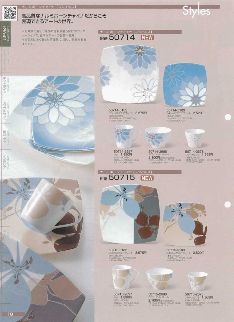 ナルミ シャリラムーン 大皿 4枚セット 2025年最新】Yahoo