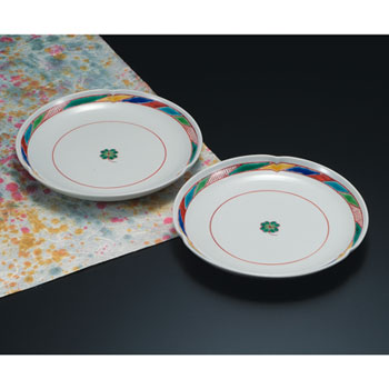 7���y�A���M �l�t�̃N���[�o�[