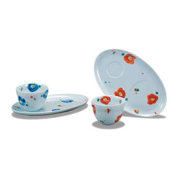 �y�A�J�t�F�g���[�Z�b�g ��