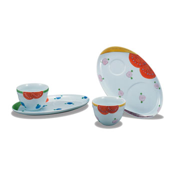 �y�A�J�t�F�g���[�Z�b�g ����