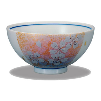 飯碗 花舞