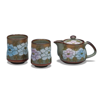 くつろぎ揃 牡丹