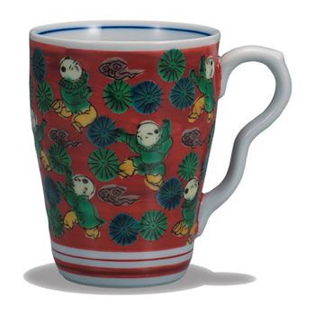 �}�O�J�b�v �ؕ�