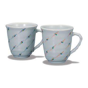 �y�A�}�O�J�b�v �X�g���C�v