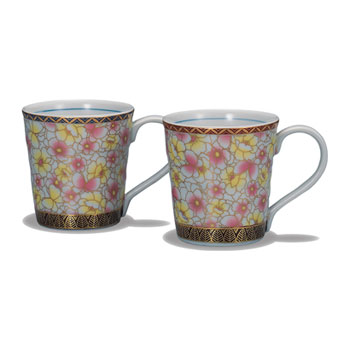 �y�A�}�O�J�b�v �ԕ�