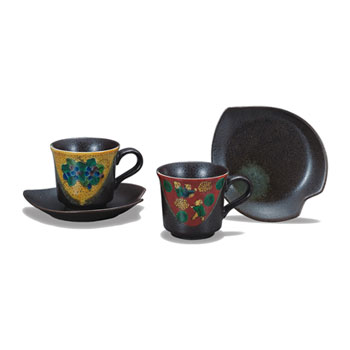 �y�A�R�[�q�[ �g�c���E�ؕ�