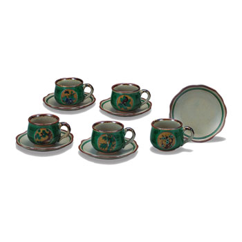 �R�[�q�[�Z�b�g �ۖ�O���[��