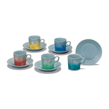 �R�[�q�[�Z�b�g �ܐF���