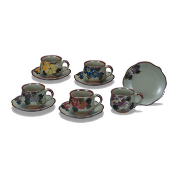 �R�[�q�[�Z�b�g �ܑ���