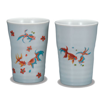 �y�A�t���[�J�b�v ����