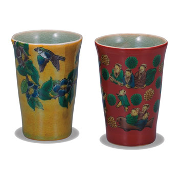 �y�A�t���[�J�b�v �g�c��&�ؕ�