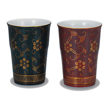 �y�A�t���[�J�b�v �S���