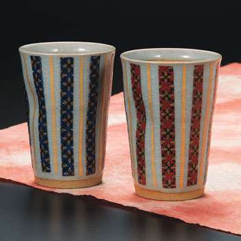 �y�A�t���[�J�b�v �X�g���C�v