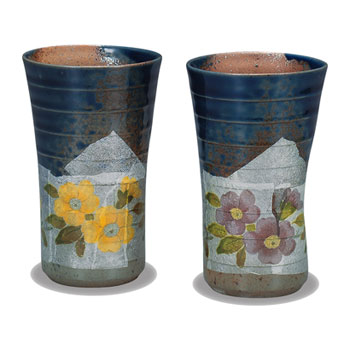 �y�A�t���[�J�b�v ��ʉԕ�