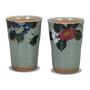 �y�A�t���[�J�b�v �ԗV