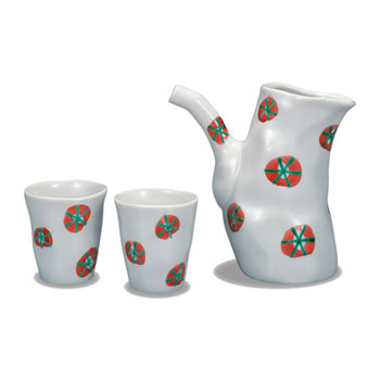 �Ē��Z�b�g �ԊG