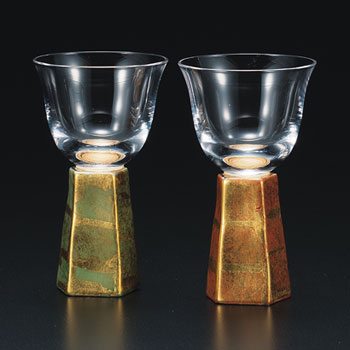 �K���X�J�b�v �����ʁu���v�Ђт�