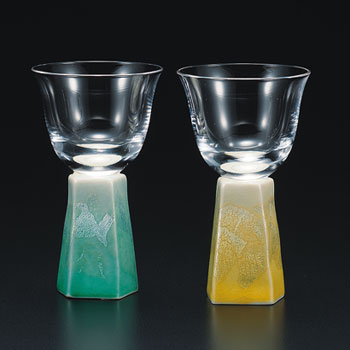 �K���X�J�b�v ���