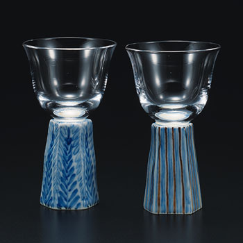 �K���X�J�b�v ���t�R���r