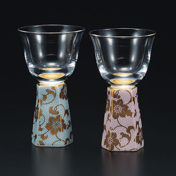 �K���X�J�b�v �S���