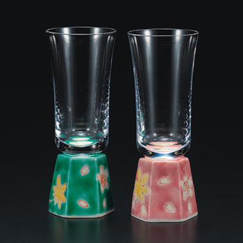 �K���X�J�b�v �t�H