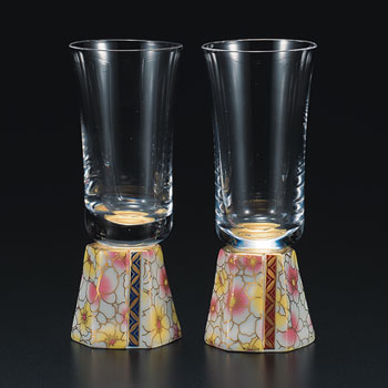 �K���X�J�b�v �ԉ�