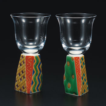 �K���X�J�b�v ����