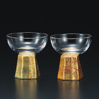 �K���X�J�b�v �����ʁu�ہv�Â�