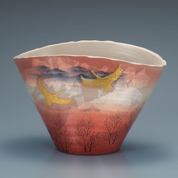 10���ό`�Ԑ� �ߘA�R