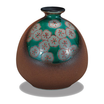 4号一輪生 遊花