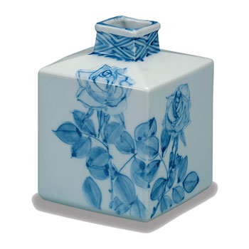 4号一輪生 ばら