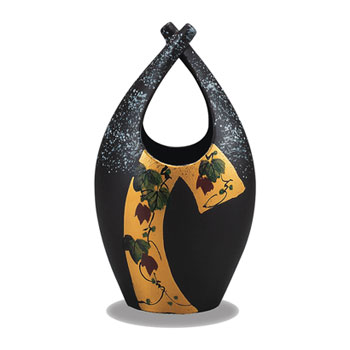 6.5号一輪生 つた