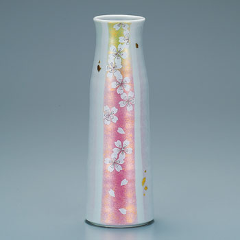 8号花生 花の舞