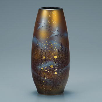 8号花生 木立鶴