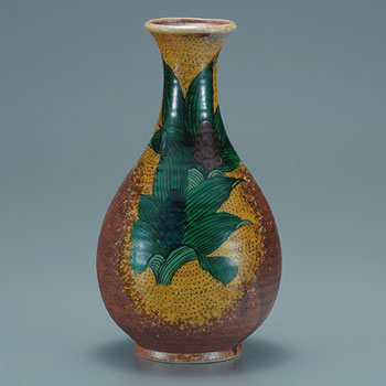 9号花瓶 吉田屋おもと