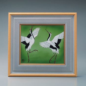 ���z ���̎^��