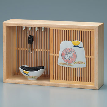 �L�[�|�� ���˂����� (�|�Y�t)