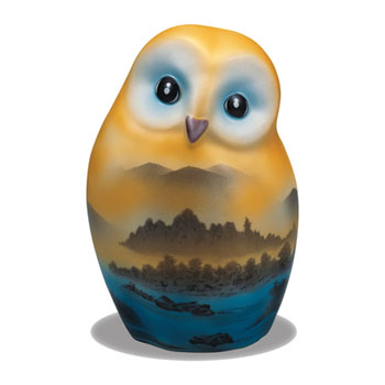 6���t�N���E ���ʎR��