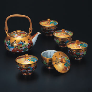 �W�t���푵 �O�\�Z�̐� [����i]