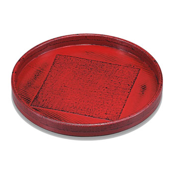 7.0布貼丸盆 根来