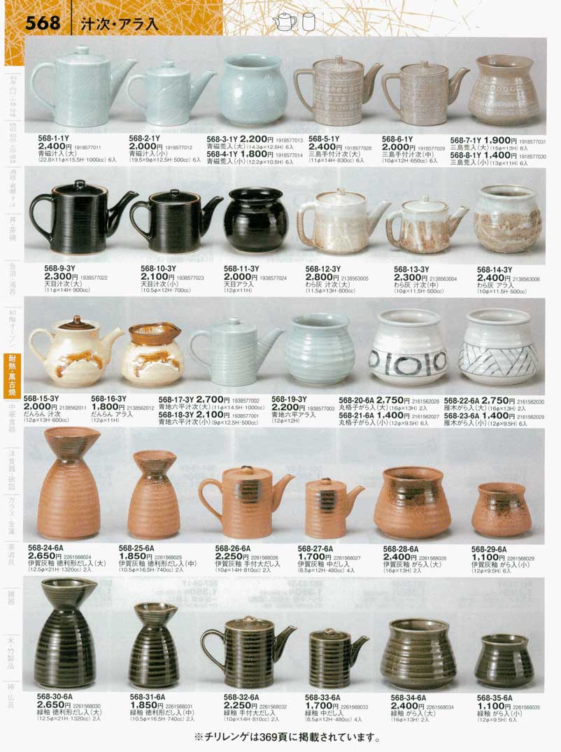 週末限定値下！未使用近。土鍋10号（5〜6人）と大皿、取鉢、汁次、アラ入れ 食器 汁次・アラ入れがとう22 器の舞い－568ページ