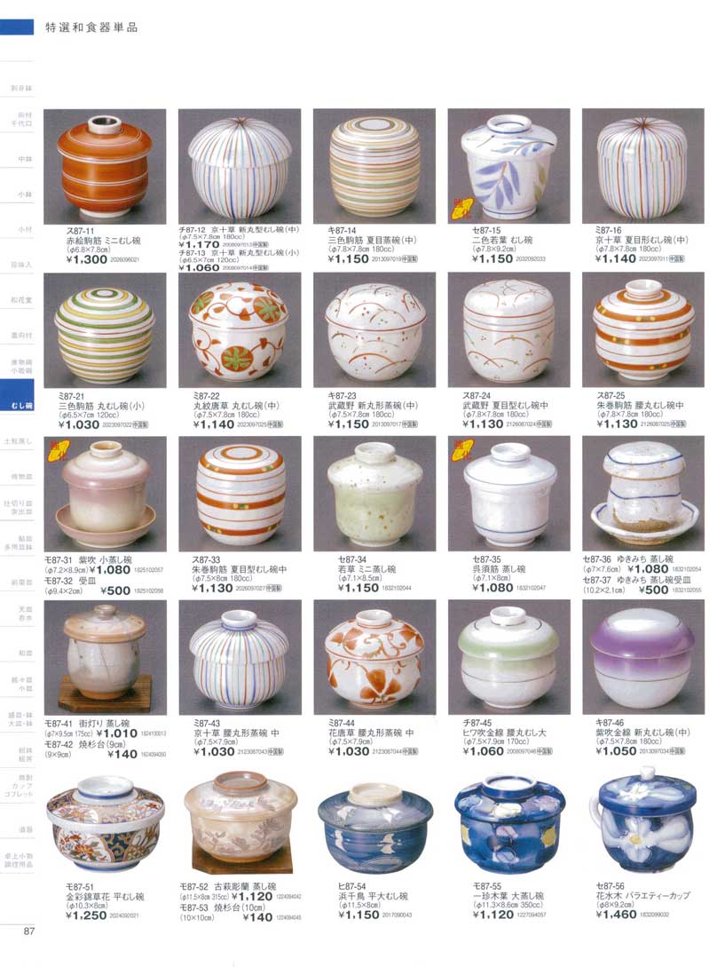 蒸し碗 楽天市場】蒸し碗（テイスト（食器）中華風）（食器｜食器