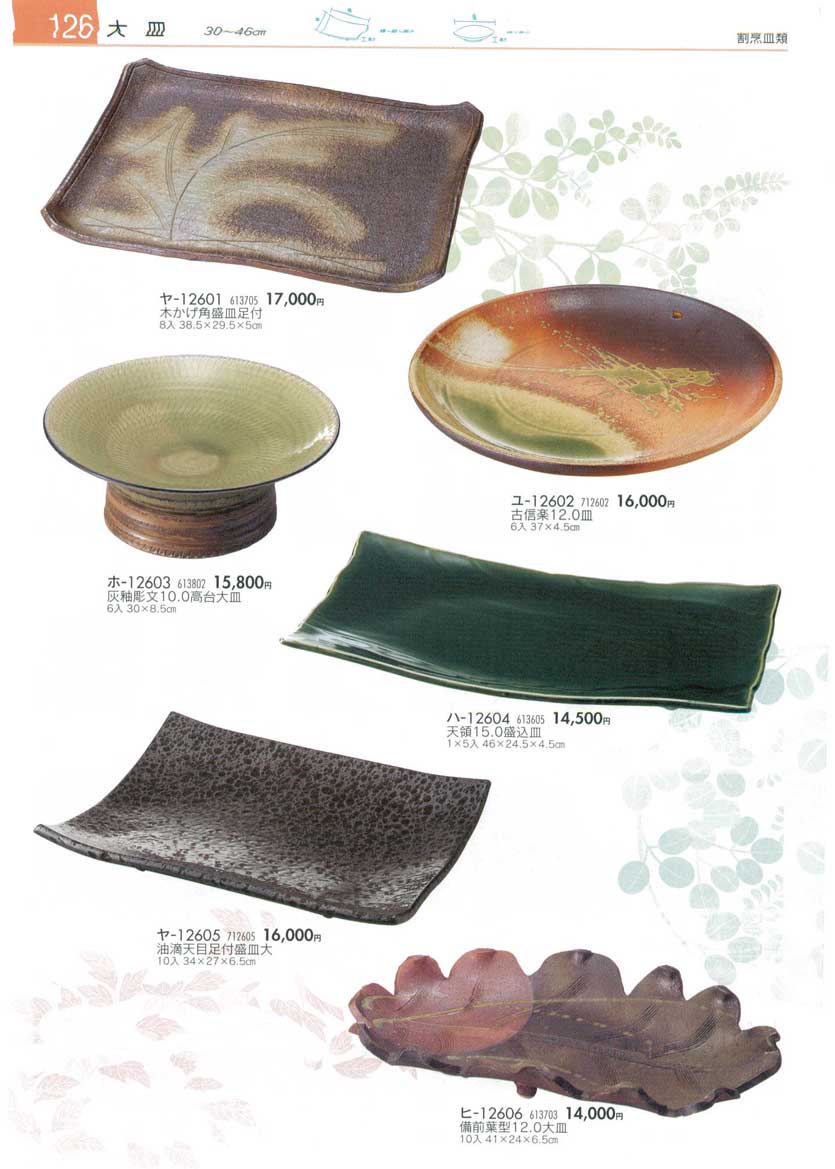Plates